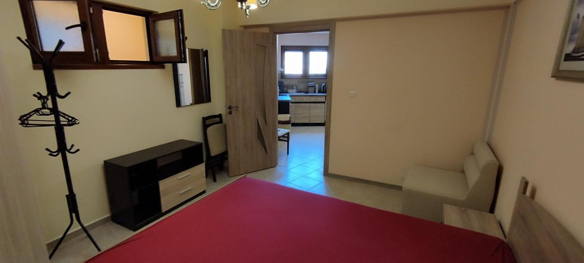 Pearl Apartments Sozopol Exterior foto